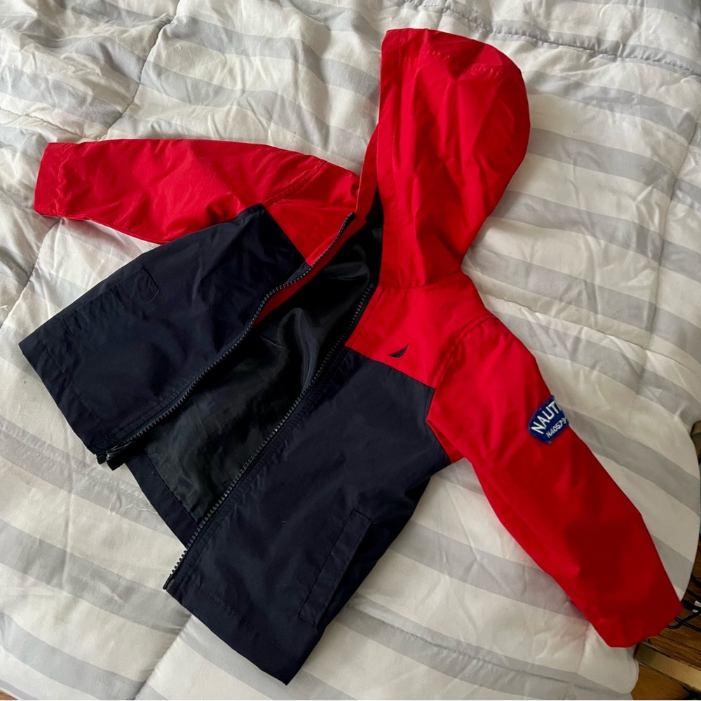 Nautica Jacket